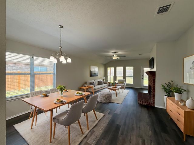 9924 Coolidge Drive, Mckinney, TX 75072