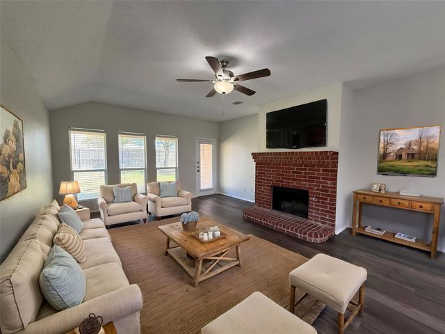 9924 Coolidge Drive, Mckinney, TX 75072