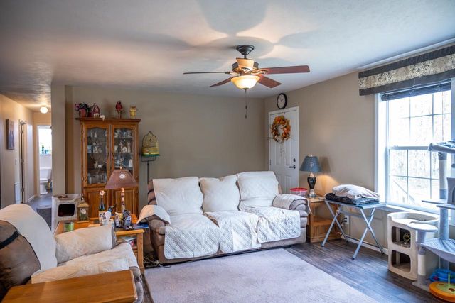 N9494 Johnsburg Road, Necedah, WI 54646