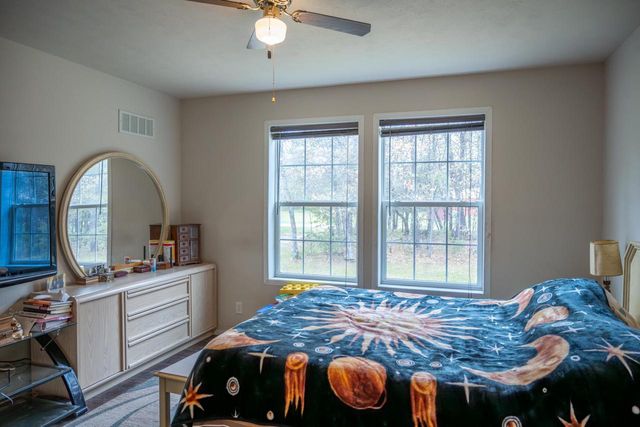 N9494 Johnsburg Road, Necedah, WI 54646