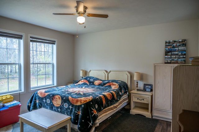 N9494 Johnsburg Road, Necedah, WI 54646