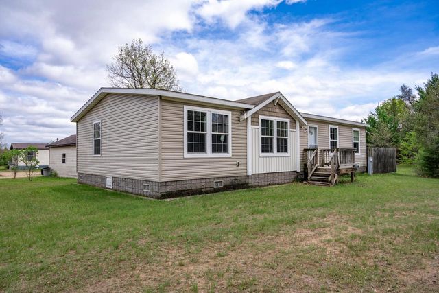 N9494 Johnsburg Road, Necedah, WI 54646