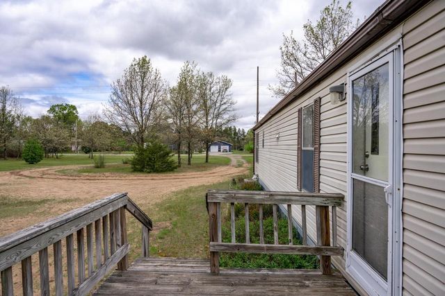 N9494 Johnsburg Road, Necedah, WI 54646