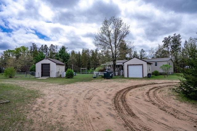 N9494 Johnsburg Road, Necedah, WI 54646
