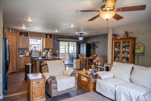 N9494 Johnsburg Road, Necedah, WI 54646