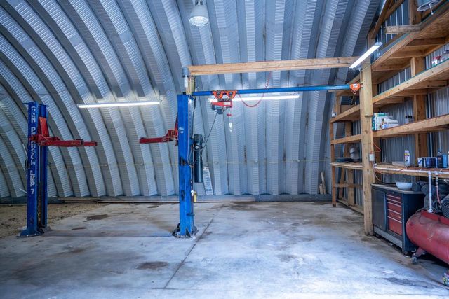 N9494 Johnsburg Road, Necedah, WI 54646
