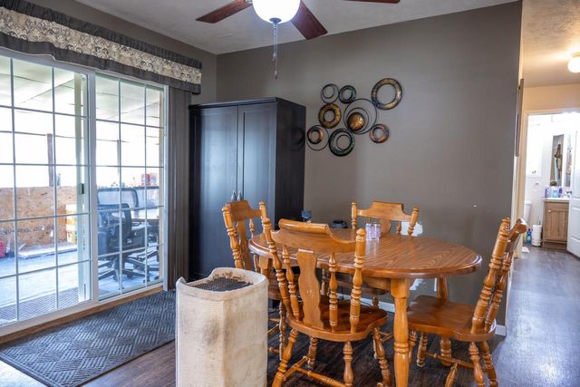 N9494 Johnsburg Road, Necedah, WI 54646
