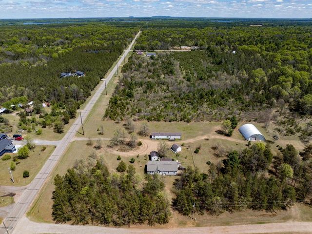 N9494 Johnsburg Road, Necedah, WI 54646