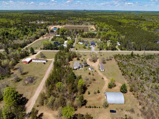 N9494 Johnsburg Road, Necedah, WI 54646
