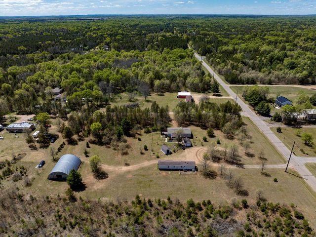 N9494 Johnsburg Road, Necedah, WI 54646