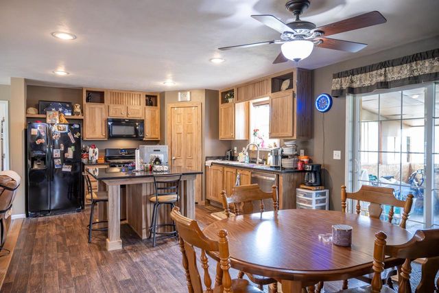 N9494 Johnsburg Road, Necedah, WI 54646