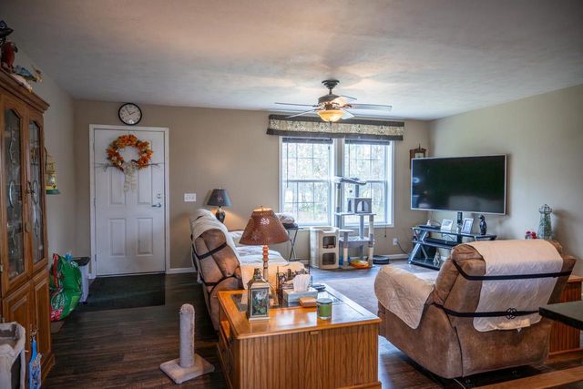 N9494 Johnsburg Road, Necedah, WI 54646