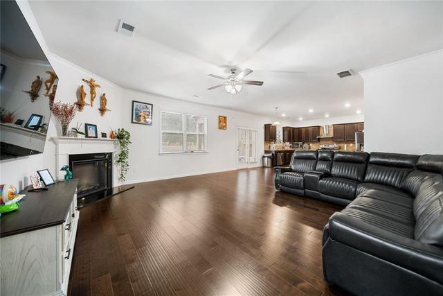 1468 Harlequin Way, Stockbridge, GA 30281