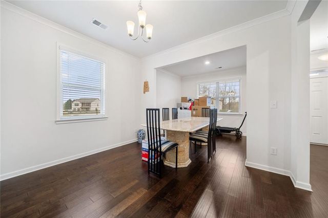 1468 Harlequin Way, Stockbridge, GA 30281