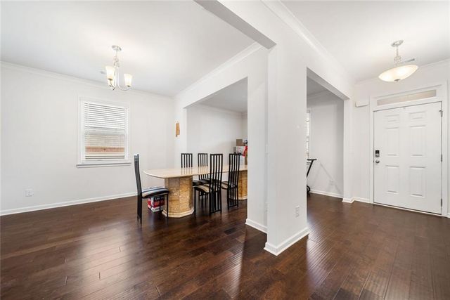 1468 Harlequin Way, Stockbridge, GA 30281