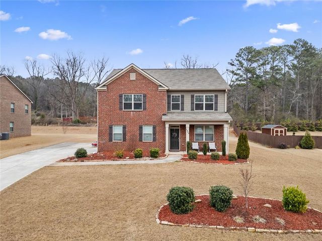 1468 Harlequin Way, Stockbridge, GA 30281
