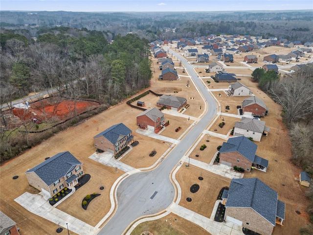 1468 Harlequin Way, Stockbridge, GA 30281