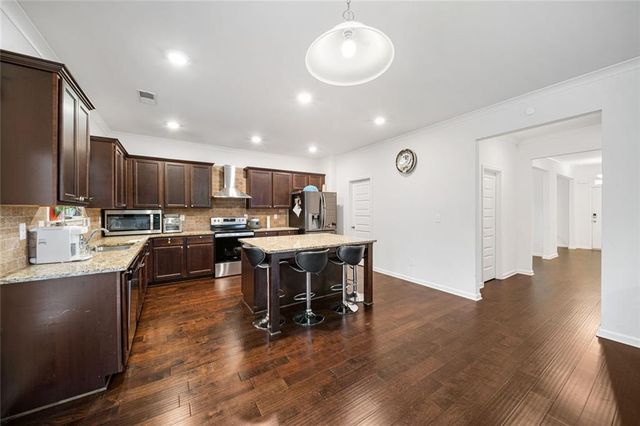 1468 Harlequin Way, Stockbridge, GA 30281