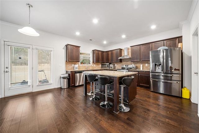 1468 Harlequin Way, Stockbridge, GA 30281