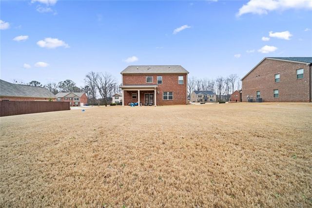 1468 Harlequin Way, Stockbridge, GA 30281