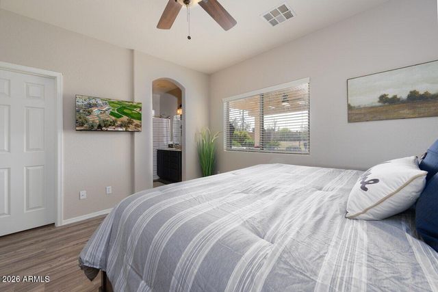 21345 E Via Del Palo --, Queen Creek, AZ 85142