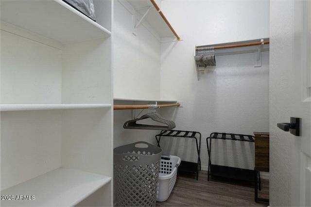 21345 E Via Del Palo --, Queen Creek, AZ 85142