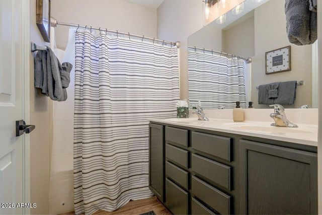 21345 E Via Del Palo --, Queen Creek, AZ 85142