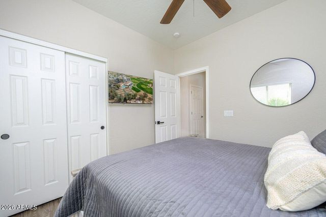 21345 E Via Del Palo --, Queen Creek, AZ 85142