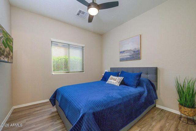 21345 E Via Del Palo --, Queen Creek, AZ 85142