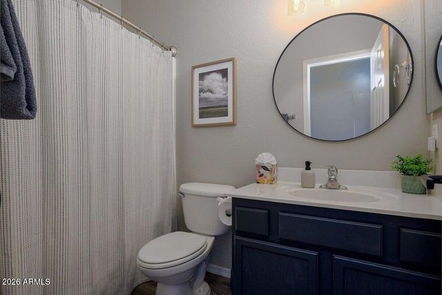 21345 E Via Del Palo --, Queen Creek, AZ 85142