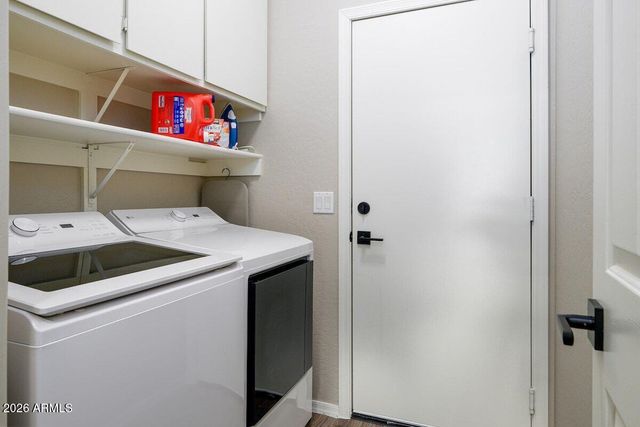 21345 E Via Del Palo --, Queen Creek, AZ 85142