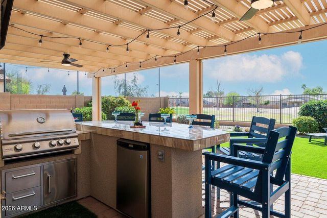 21345 E Via Del Palo --, Queen Creek, AZ 85142