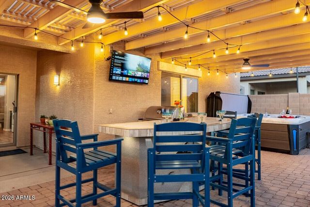 21345 E Via Del Palo --, Queen Creek, AZ 85142