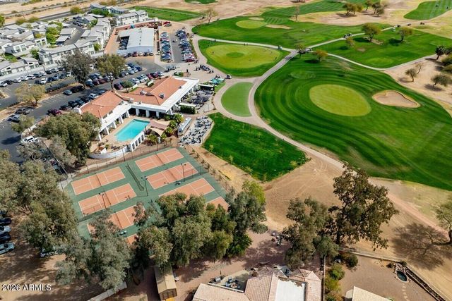 21345 E Via Del Palo --, Queen Creek, AZ 85142