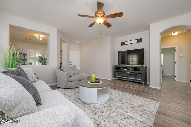 21345 E Via Del Palo --, Queen Creek, AZ 85142