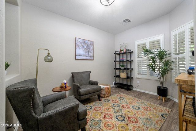 21345 E Via Del Palo --, Queen Creek, AZ 85142