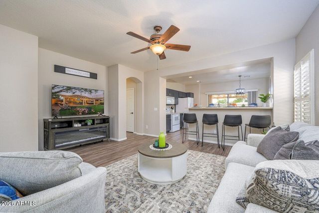 21345 E Via Del Palo --, Queen Creek, AZ 85142