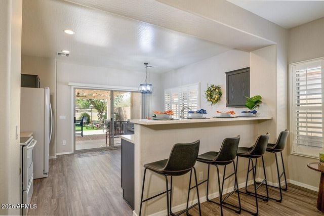 21345 E Via Del Palo --, Queen Creek, AZ 85142