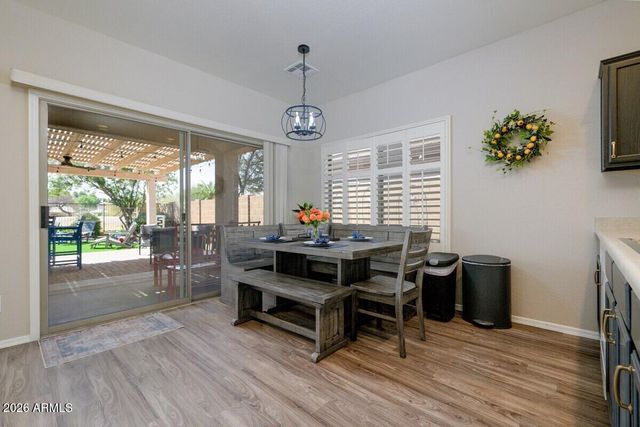 21345 E Via Del Palo --, Queen Creek, AZ 85142