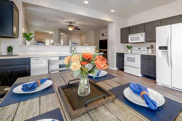 21345 E Via Del Palo --, Queen Creek, AZ 85142