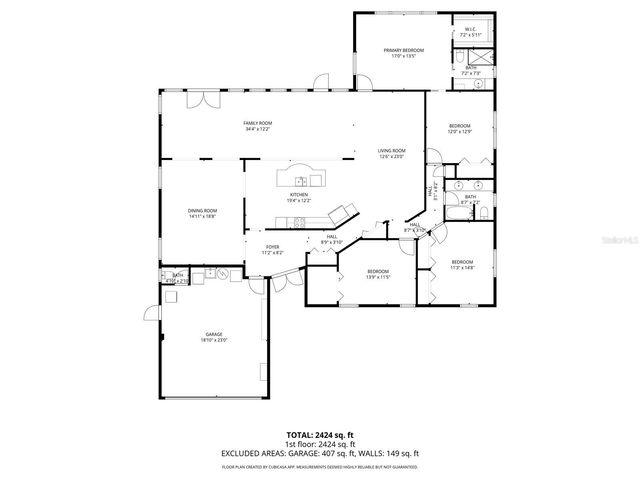 1964 MASSACHUSETTS AVENUE NE, St Petersburg, FL 33703