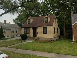 14703 S Princeton Avenue, Dolton, IL 60419