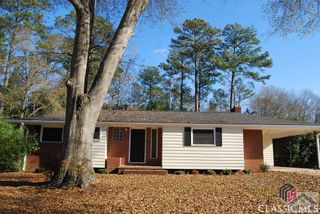 160 Harold Drive, Athens, GA 30606