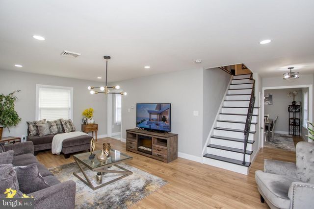 54 MARCHMONT LN, Willingboro, NJ 08046