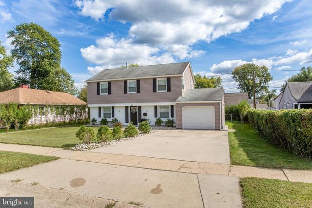 54 MARCHMONT LN, Willingboro, NJ 08046