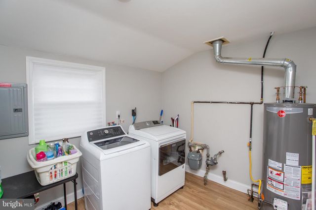 54 MARCHMONT LN, Willingboro, NJ 08046