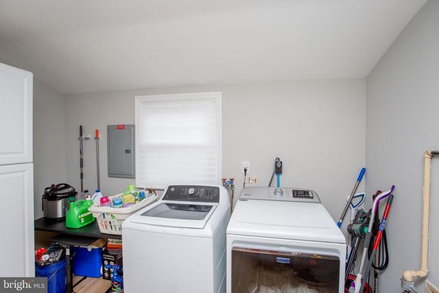 54 MARCHMONT LN, Willingboro, NJ 08046