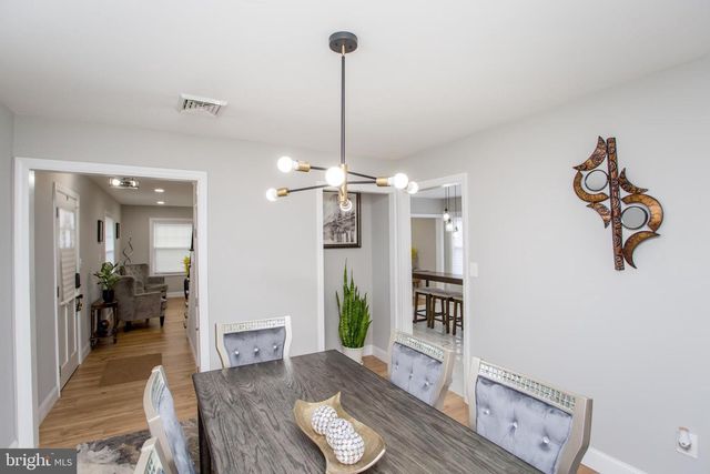 54 MARCHMONT LN, Willingboro, NJ 08046