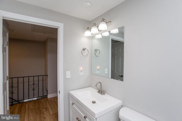 54 MARCHMONT LN, Willingboro, NJ 08046