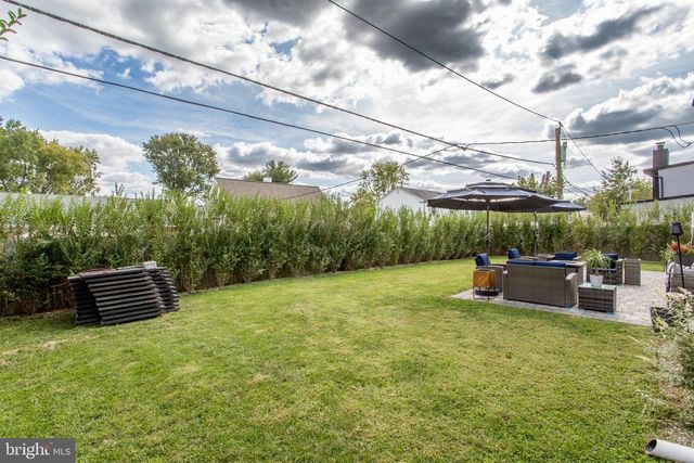 54 MARCHMONT LN, Willingboro, NJ 08046